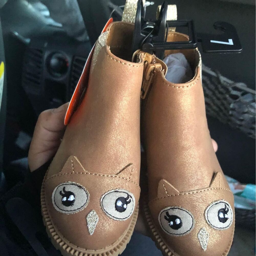 Girl Boots NEW